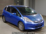 Used 2011 AT honda fit-hybrid GP1 Image[2]