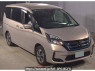 Used 2020 AT nissan serena HC27 Image[0]