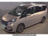 Used 2020 AT nissan serena HC27 Image[2]