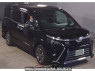 Used 2017 AT toyota voxy ZRR80W Image[0]