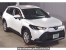 Toyota Corolla Cross ZVG15