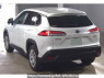 Used 2022 AT toyota corolla-cross ZVG15 Image[1]