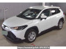 Used 2022 AT toyota corolla-cross ZVG15 Image[2]