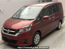 Nissan Serena GC27