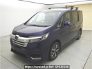 Honda Step WGN Spada RP4