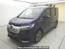 Used 2021 AT honda step-wgn-spada RP4 Image[0]