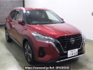 Nissan KIX P15
