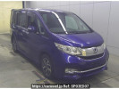 Honda Step WGN Spada RP3