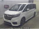 Honda Step WGN Spada RP3