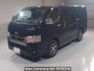 Toyota Hiace Van GDH201V