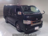 Used 2025 AT toyota hiace-van GDH201V Image[2]
