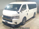 Toyota Regiusace Van TRH211K