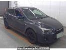 Subaru XV GT3