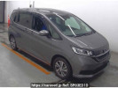 Honda Freed hybrid GB7
