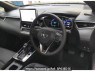 Used 2025 AT toyota corolla-cross ZVG13 Image[2]