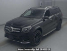 Mercedes Benz GLS-Class 166873