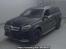 Used 2017 AT mercedes-benz gls-class 166873 Image[0]