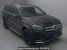 Used 2017 AT mercedes-benz gls-class 166873 Image[2]