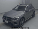 Mercedes Benz GLC class 253964