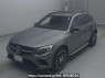 Used 2018 AT mercedes-benz glc-class 253964 Image[0]