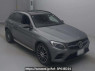 Used 2018 AT mercedes-benz glc-class 253964 Image[2]