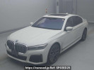 BMW 7 Series 7D30