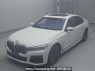 Used 2019 AT bmw 7-series 7D30 Image[0]