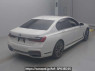 Used 2019 AT bmw 7-series 7D30 Image[1]