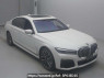 Used 2019 AT bmw 7-series 7D30 Image[2]