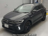 Used 2024 AT volkswagen t-roc A1DFF Image[0]