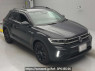 Used 2024 AT volkswagen t-roc A1DFF Image[2]