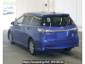 Used 2013 AT toyota wish ZGE20W Image[1]