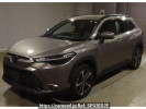 Toyota Corolla Cross ZVG15