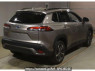 Used 2021 AT toyota corolla-cross ZVG15 Image[1]