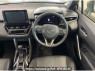 Used 2021 AT toyota corolla-cross ZVG15 Image[2]