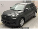 Toyota Raize A201A