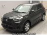 Used 2022 AT toyota raize A201A Image[0]