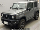 Suzuki Jimny Sierra JB74W