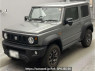 Used 2021 MT suzuki jimny-sierra JB74W Image[0]