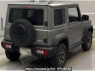 Used 2021 MT suzuki jimny-sierra JB74W Image[1]