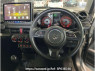 Used 2021 MT suzuki jimny-sierra JB74W Image[2]