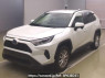 Used 2021 AT toyota rav4 AXAH54 Image[0]