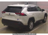 Used 2021 AT toyota rav4 AXAH54 Image[1]