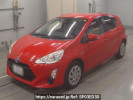 Toyota Aqua NHP10