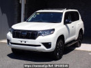 Toyota Land Cruiser Prado TRJ150W