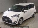 Toyota Sienta NSP170G
