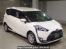 Used 2017 AT toyota sienta NSP170G Image[2]