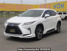 Lexus RX GYL25W