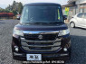 Used 2017 AT suzuki spacia-custom-z MK42S Image[1]