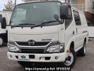 Hino DUTRO ROUTE VAN XZC605Y